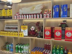 -紫藤园·天目湖大鱼头(南山竹海店)