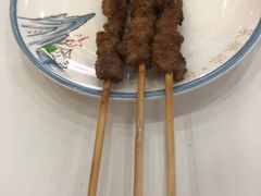 -马兰拉面(西直门外店)