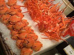 -芭菲盛宴·环球美食(袁家岗店)