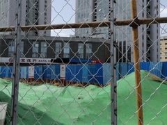 -北京银行(上地支行)