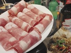 -于屿城重庆火锅(深圳总店)