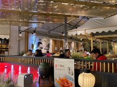 大堂-符离集餐厅(万象城店)