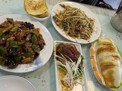 -鼎香润(德胜门内店)