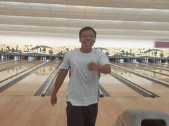 -广州保龄球馆(广州天河体育中心店)