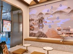 -Tims天好咖啡(河西万象城店)