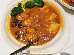 -荣兴酒家(徐家汇店)