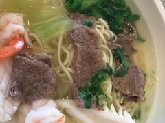 -潮府馆·非遗潮州菜·港式点心(世纪公园店)