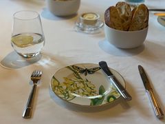 -Le Comptoir de Pierre Gagnaire