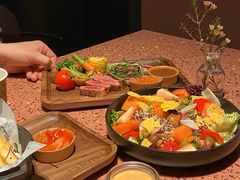 -La Terre乐田(万象城店)