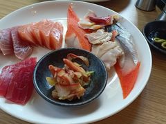 -怡咖啡海鲜自助餐厅(浦东香格里拉店)