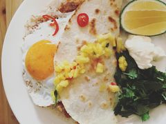 -Egg•Allday Brunch(襄阳北路店)