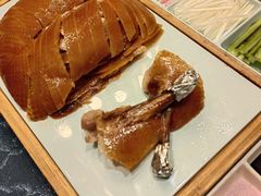-卞氏菜根香(航空路旗舰店)