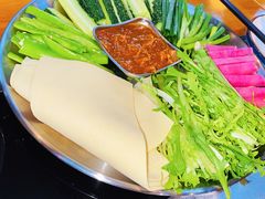 -炖四方东北铁锅炖·烧烤小龙虾(中豪国际店)