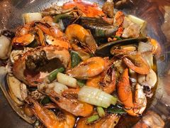 -七欣天香辣蟹火锅(无锡锡沪西路店)