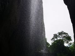 -雁荡山三折瀑景区