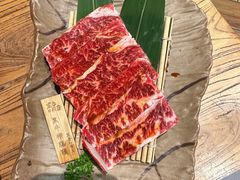 黑牛横膈膜-黑牛の店·和牛烧肉(合生汇店)