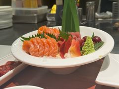 -大渔铁板烧(通州万达店)
