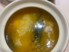 -吉兆·料理(红梅南路店)