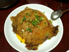 粉蒸肉-黄大姐小吃(长征路店)