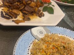 -东莞御景湾湖畔酒店·莱奥咖啡厅