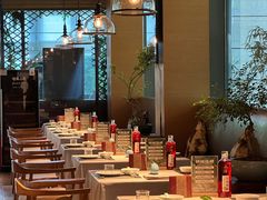 -若蘭慈·无国界素食料理(欢乐海岸店)