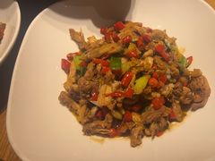 -举炊·寻湘记·新鲜现炒(临平西子国际店)