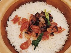 双腊煲仔饭-捞王锅物料理(上海世茂广场店)