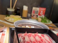 -温野菜涮涮锅(大悦城店)