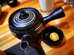 海鲜茶壶汤-割烹旭日本料理(龙湖狮山天街店)