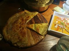 -楼兰新疆主题餐厅(苏州中心店)