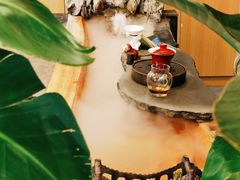 -听雨小筑茶舍(观音桥·龙湖新壹街店)