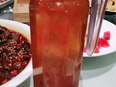 -城南往事·鲁菜济南菜(龙奥万科店)