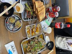 -老虎滩大连海鲜烧烤(建邺云锦路总店)