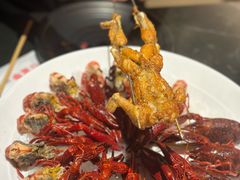 -红盔甲·小龙虾(人民广场店)