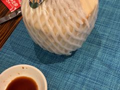 -佛山恒安瑞士大酒店-瑞士咖啡厅-主题自助餐