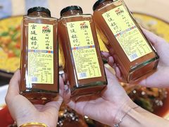 -鸿宾楼(展览馆路店)