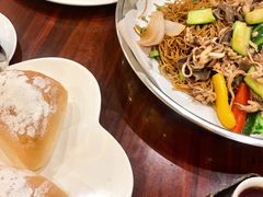 -顺德人家食府(黄金广场店)