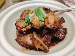 -古南都饭店-遂心遂意自助餐厅(广州路店)