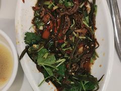 -菌海森林·非遗野生菌火锅(西山区滇池路摩根道店)