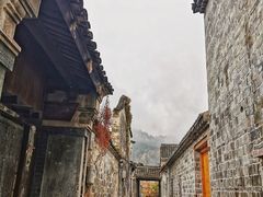 -前童古镇