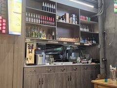 -铭记烧烤制作社•吊炉乳鸽 延吉冷面