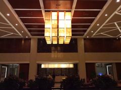 -东莞常平逸豪国际大酒店