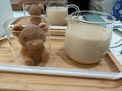 -大树餐厅(红旗街万达店)