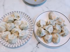 -叁拾壹克饺子·东北菜(国贸店)