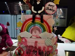 -CAKEBOSS蛋糕老板(东直门来福士店)