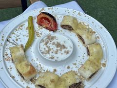 -沙漠玫瑰土耳其餐厅(神路街店)