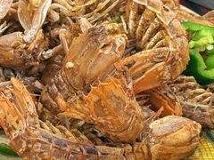 -贞姨美食·老字号海鲜大排档