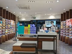 -福建师范大学(仓山校区)