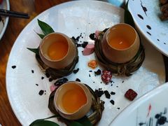 生命之源-不二茶空间·养生宴(石景山店)
