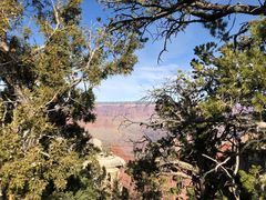 景点-科罗拉多大峡谷